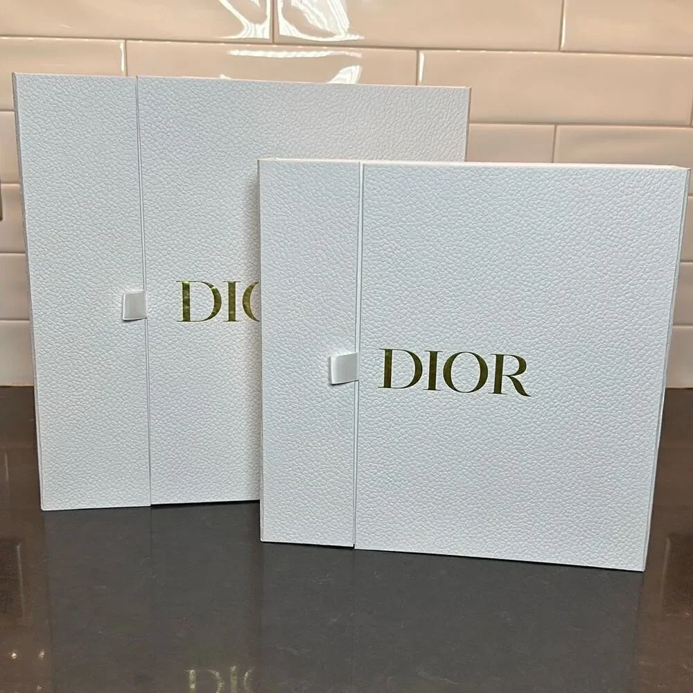 Dior Box Bundle (6 Piece)